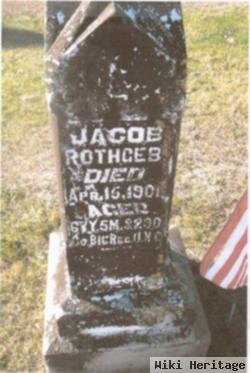 Jacob Rothgeb