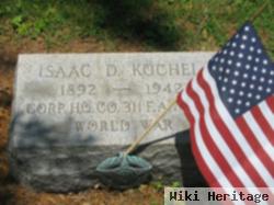 Isaac Davis Kochel