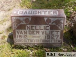 Nellie Vander Vliet