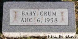 Baby Crum