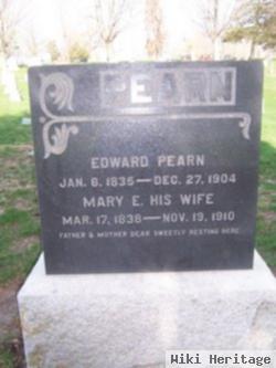 Edward Pearn