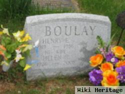 Helen Rena Colby Boulay
