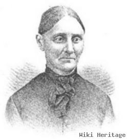 Lydia Driesbach Galbraith