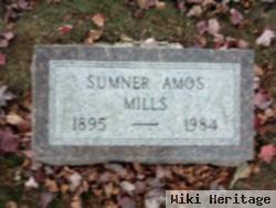 Sumner Amos Mills