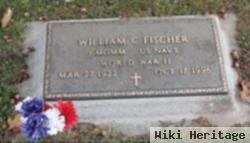 William C Fischer