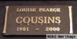 Louise Pearce Cousins