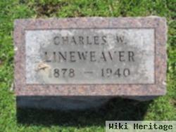 Charles William Lineweaver