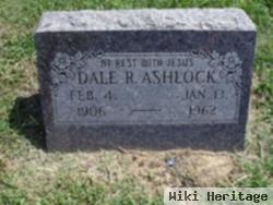 Dale R. Ashlock