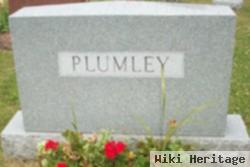 Clarence R. Plumley