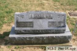 Mary Francis Hilleary Bunger