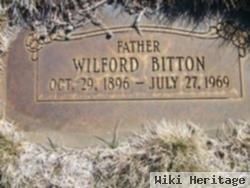 Wilford Bitton