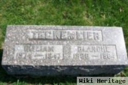 William Teckemeier