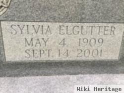 Sylvia Elgutter Weiss