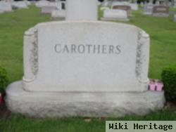 Margaret B. Fagan Carothers