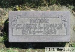 Claude L. Upham