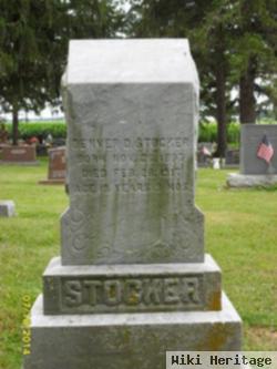 Denver D. Stocker