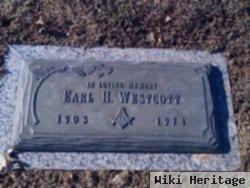 Earl H Westcott