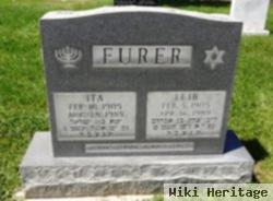 Leib Furer