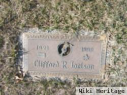 Clifford R Joelson