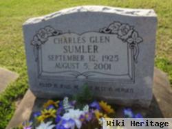 Charles Glen Sumler