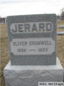 Oliver Cromwell Jerard