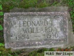 Leonard L Wollard