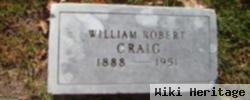 William Robert Craig