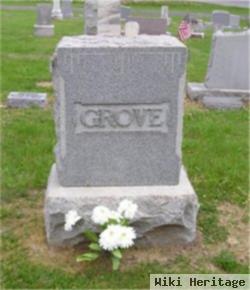 Virgie M. Grove