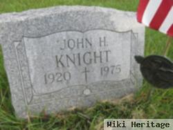 John H. Knight