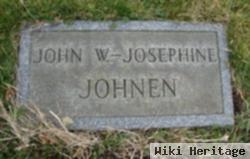 John Winend Johnen