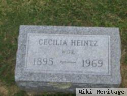 Cecilia Brown Heintz