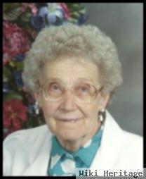 Luverne Theresa Mayer Mooney