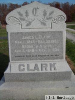 James L. Clark