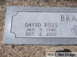 David Ross Bradley