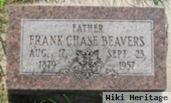 Franklin Chase Beavers