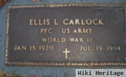 Ellis L. Carlock