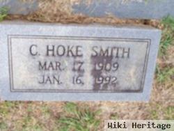 Clifton Hoke Smith