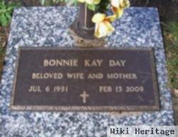 Bonnie Kay Day