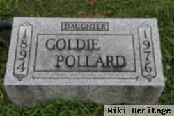 Goldie Pollard