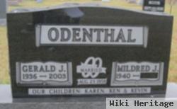 Gerald J. Odenthal