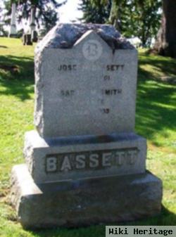 Joseph Bassett