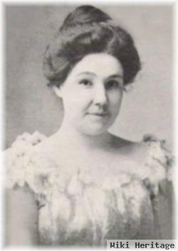 Margaret C. Gilvary Sutton