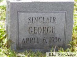 Sinclair George