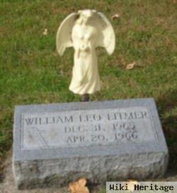 William Leo Litmer