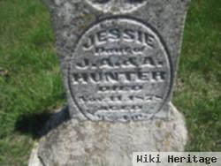 Jessie Hunter