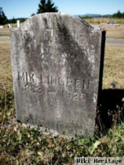 Mik Lingren