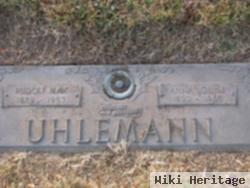 Rudolph Max Uhlemann