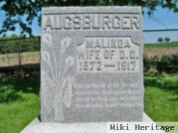 Malinda Thut Augsburger