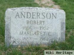 Margaret Anderson