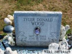 Tyler Donald Wood